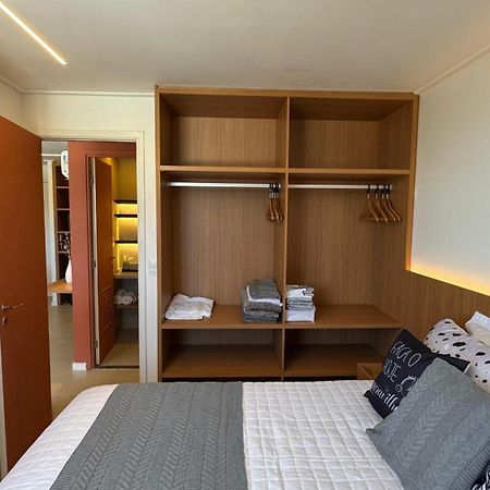 Flat Beira-Mar, Novo! Daire Maceio Dış mekan fotoğraf