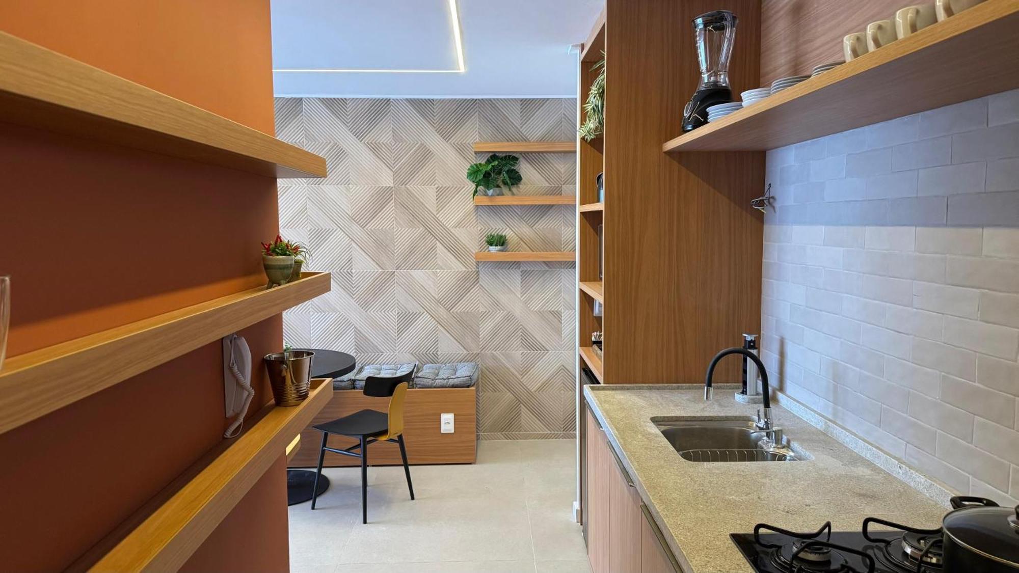 Flat Beira-Mar, Novo! Daire Maceio Dış mekan fotoğraf