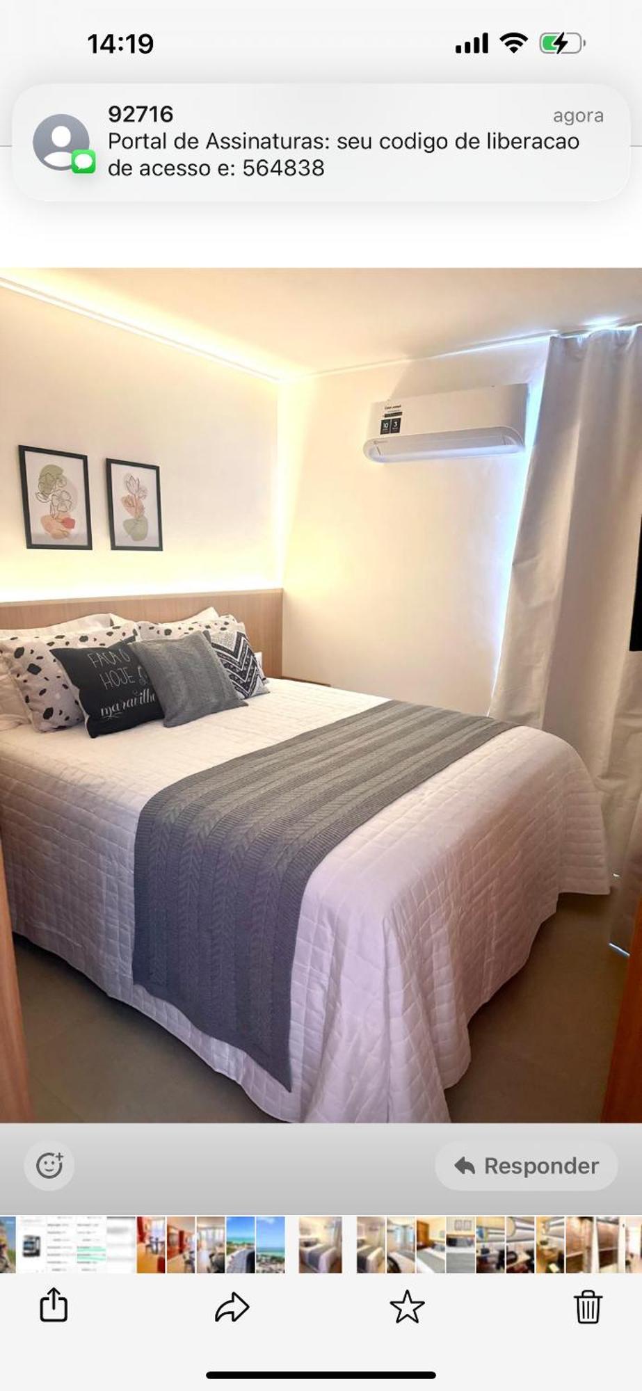 Flat Beira-Mar, Novo! Daire Maceio Dış mekan fotoğraf