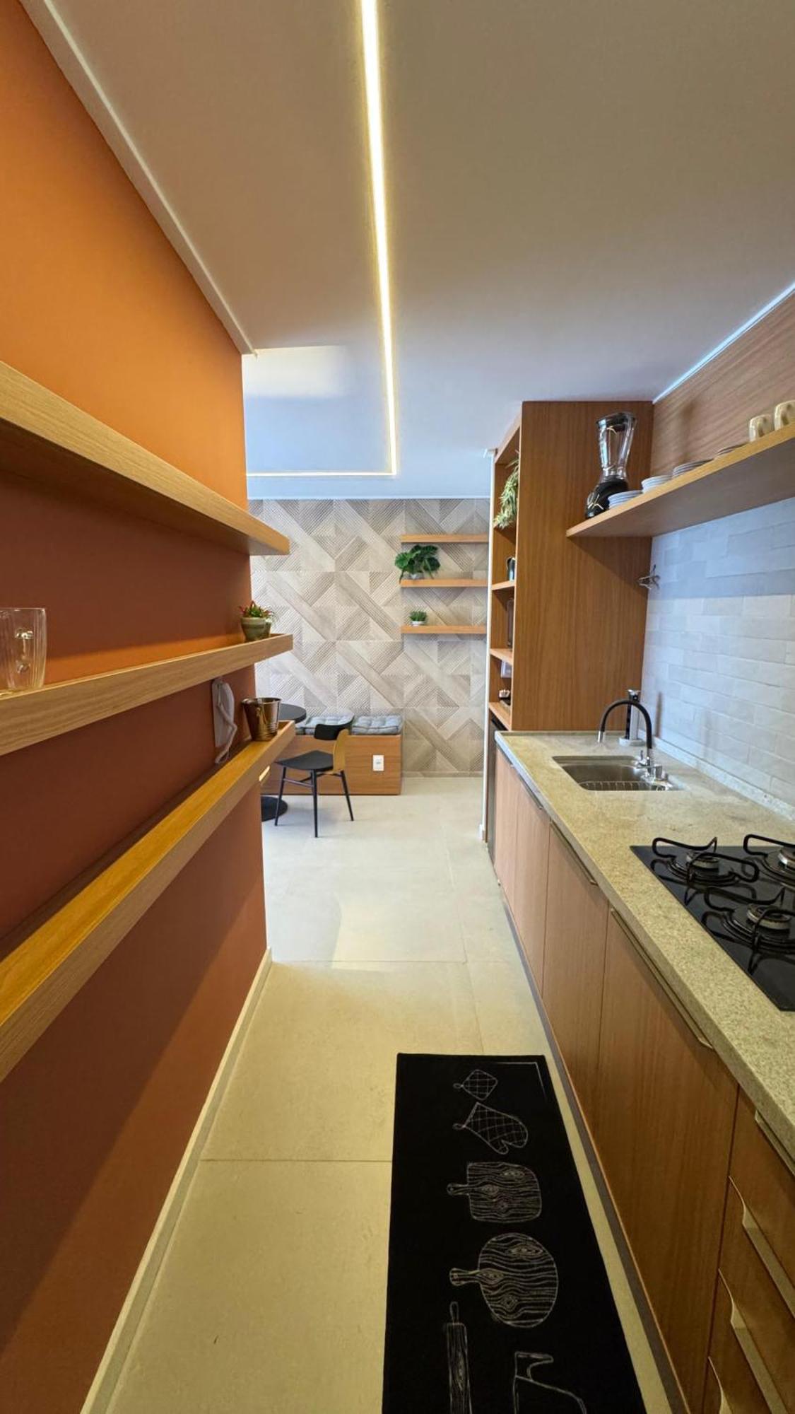 Flat Beira-Mar, Novo! Daire Maceio Dış mekan fotoğraf