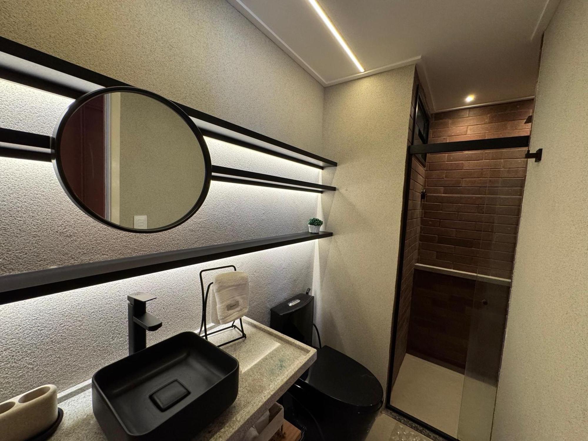 Flat Beira-Mar, Novo! Daire Maceio Dış mekan fotoğraf