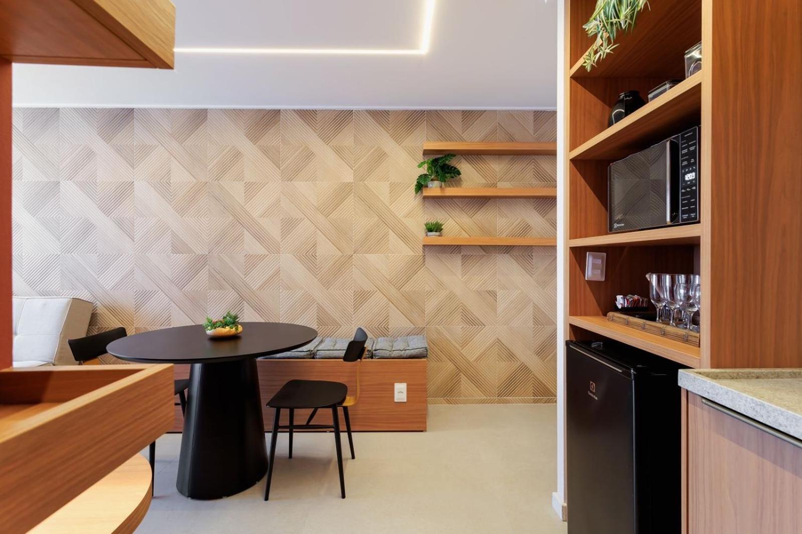 Flat Beira-Mar, Novo! Daire Maceio Dış mekan fotoğraf