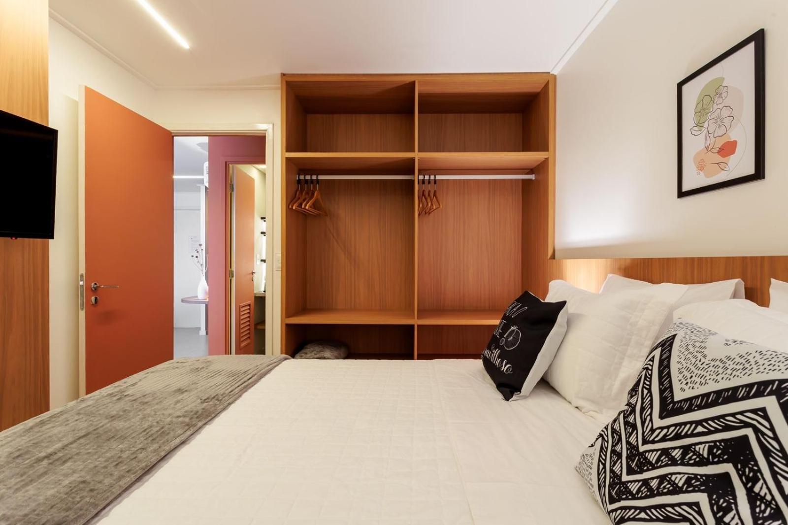 Flat Beira-Mar, Novo! Daire Maceio Dış mekan fotoğraf