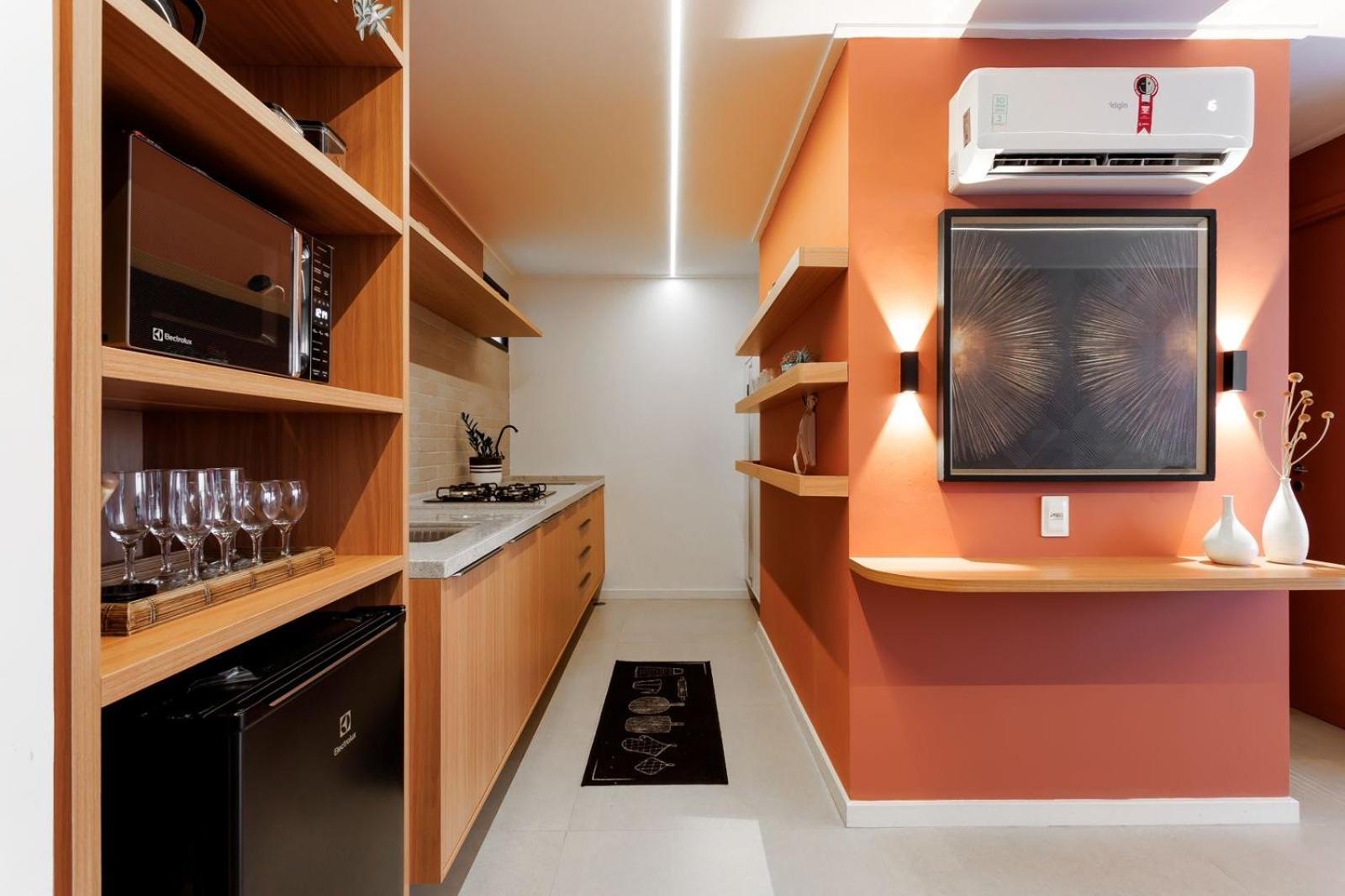 Flat Beira-Mar, Novo! Daire Maceio Dış mekan fotoğraf